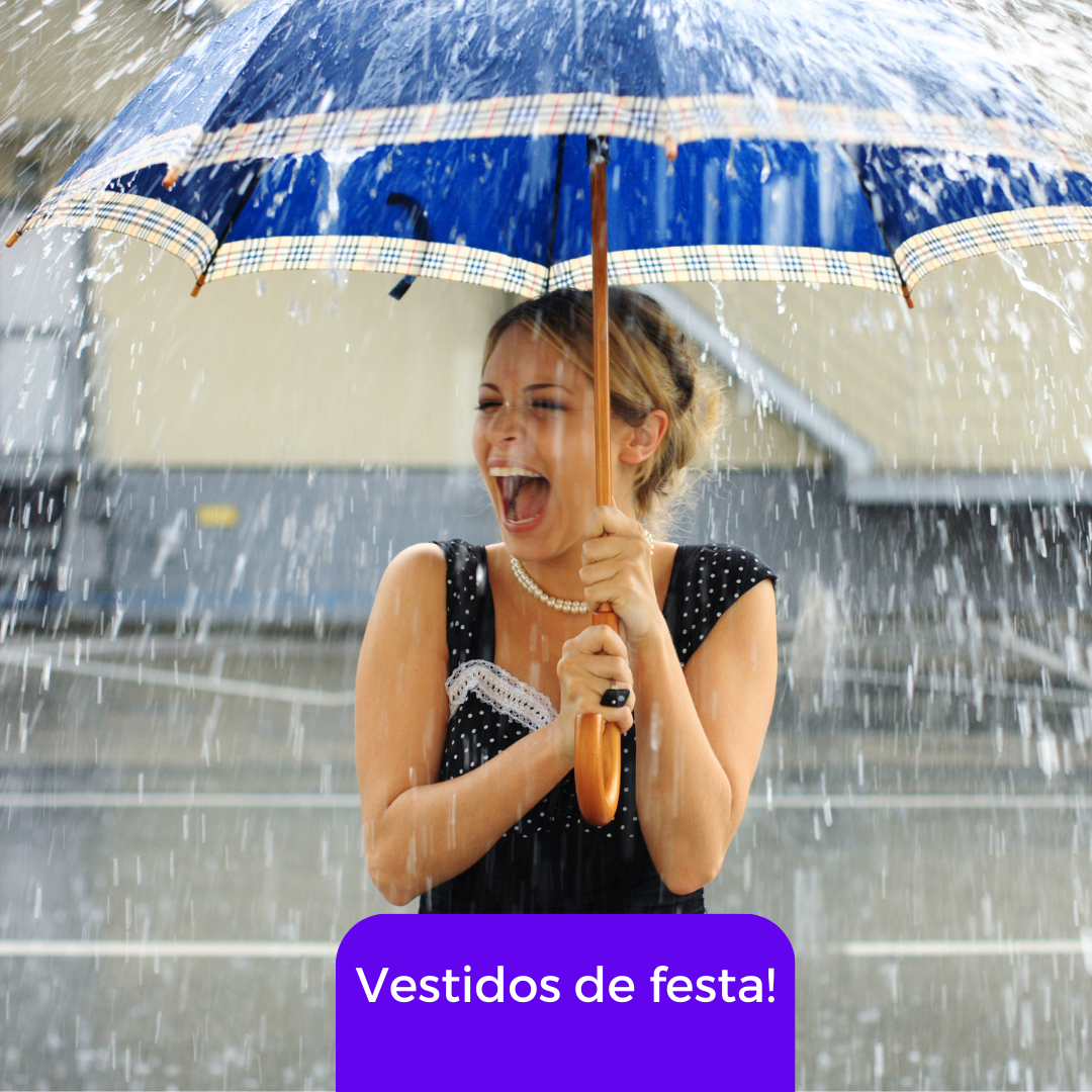 vestidos