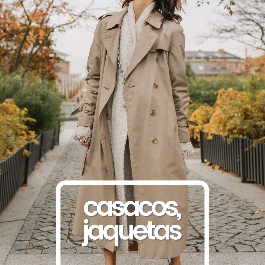 casaco