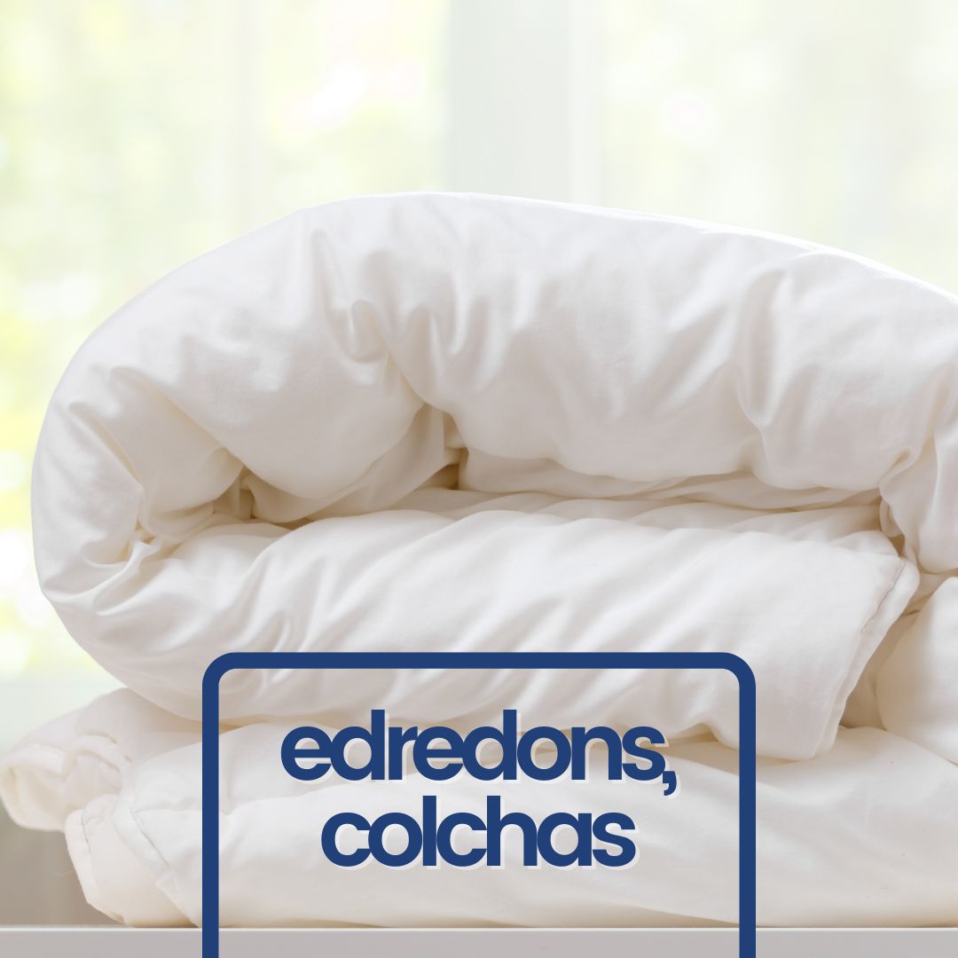 edredons
